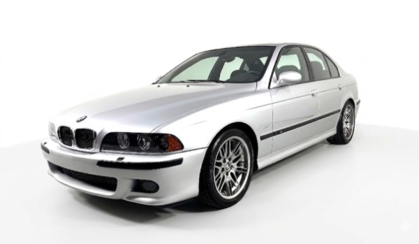 bmw 5 series 2001 WBSDE93491BZ98041 image bmw 5 series 2001 WBSDE93491BZ98041 image